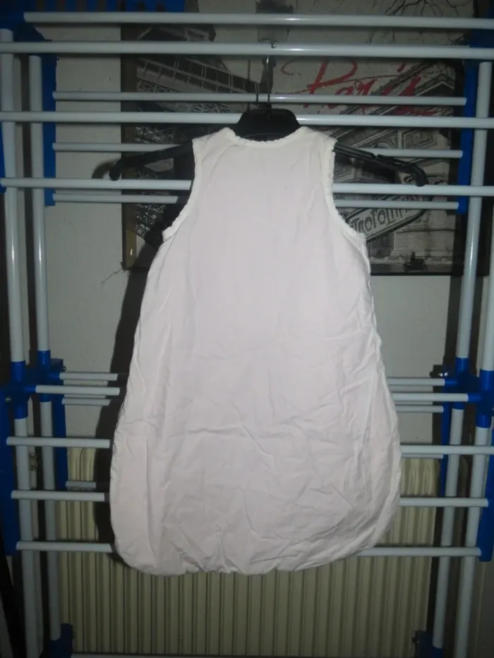 Gigoteuse 0-6 mois fille - photo numéro 2