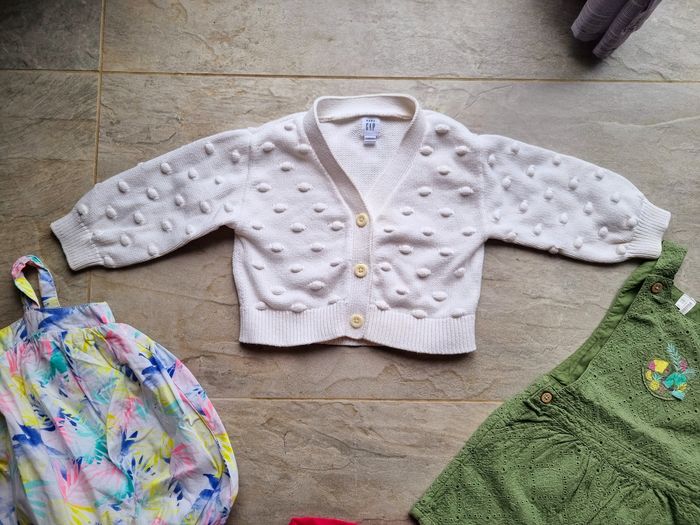 Lot neuf Taille 18 mois - photo numéro 4