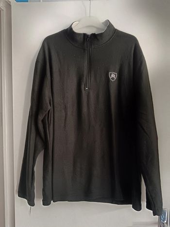 Pull homme