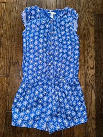 combishort Okaidi 6 ans