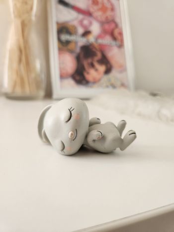 Figurines tonies les copains du dodo doudou lapin