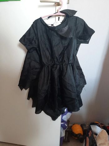 Deguisement chauvre sourie