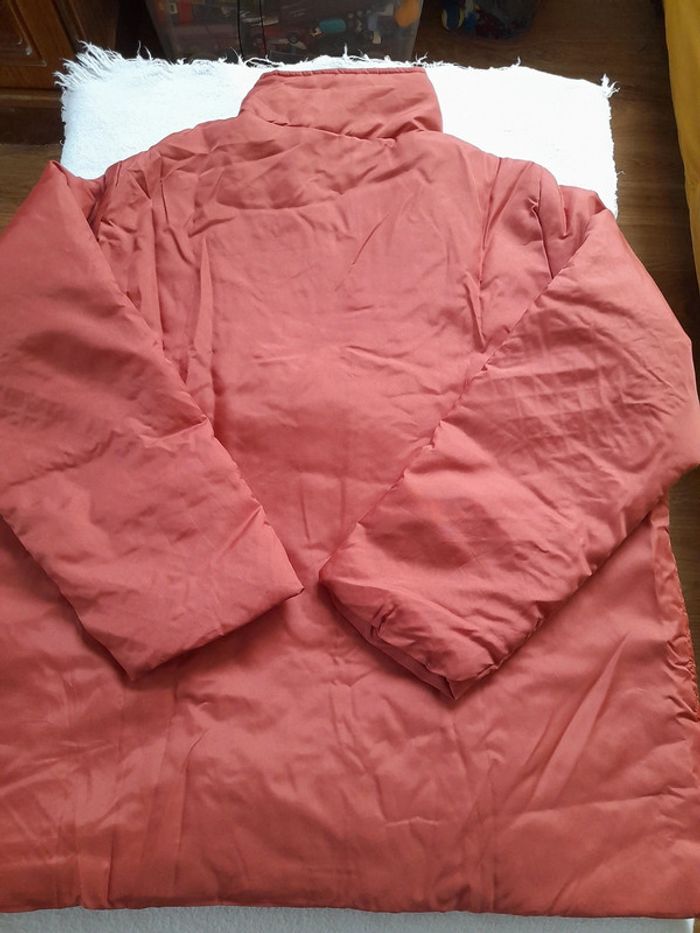 Veste matelassé femme - photo numéro 2