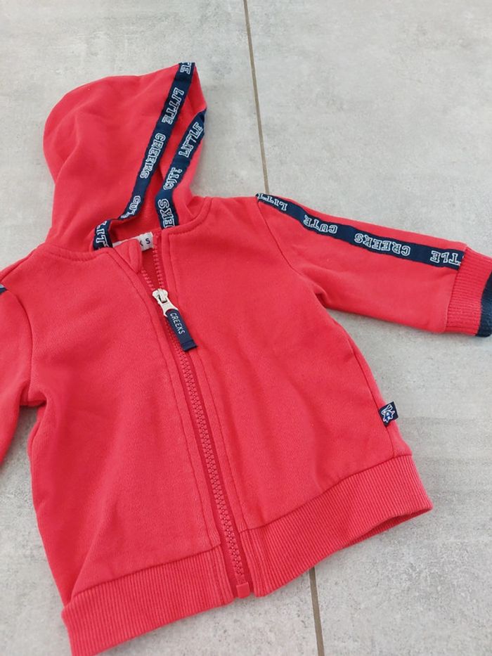 Veste Creeks neuve - photo numéro 2