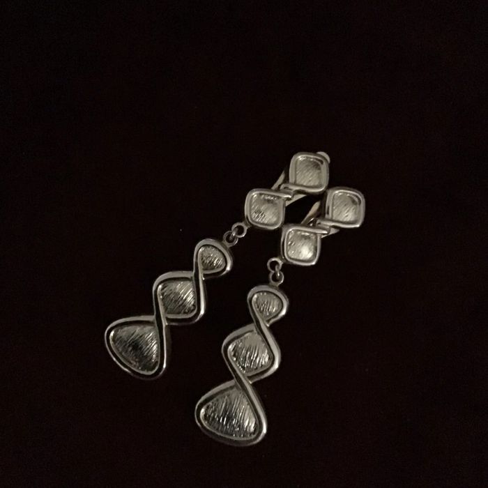 Très jolis clips vintage. Années 80 - photo numéro 2