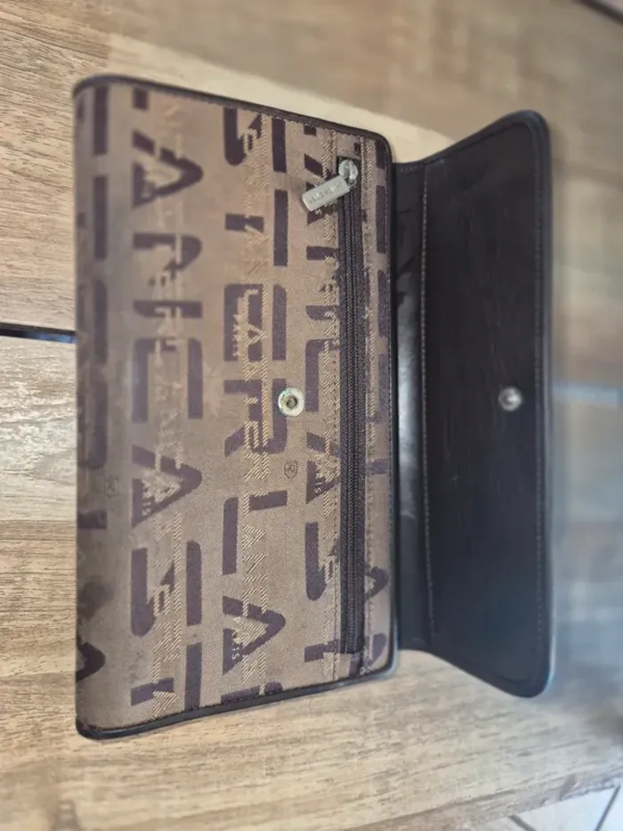 Portefeuille lancaster - photo numéro 4