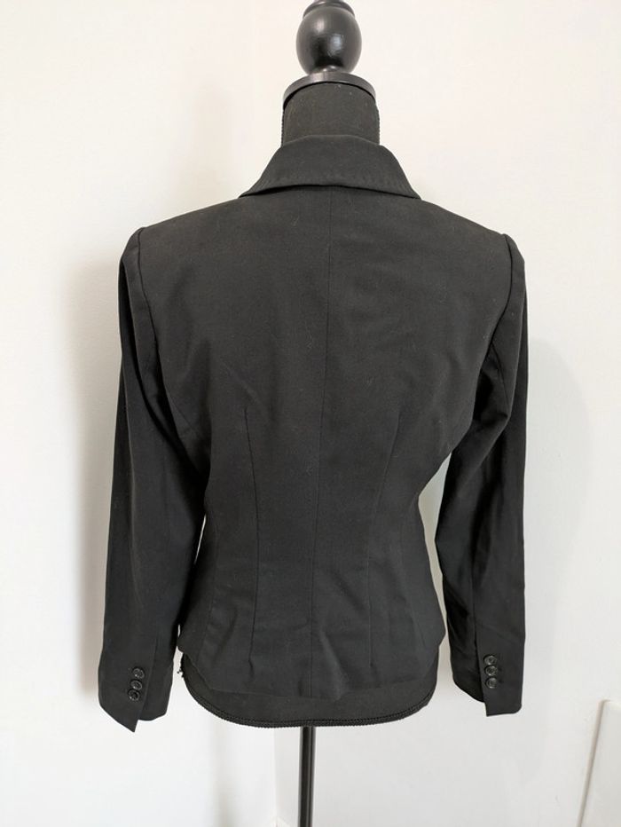Veste - photo numéro 3