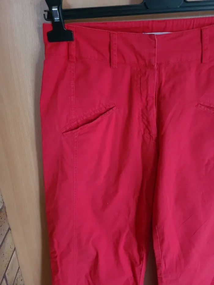 Pantalon Cache Cache - photo numéro 2