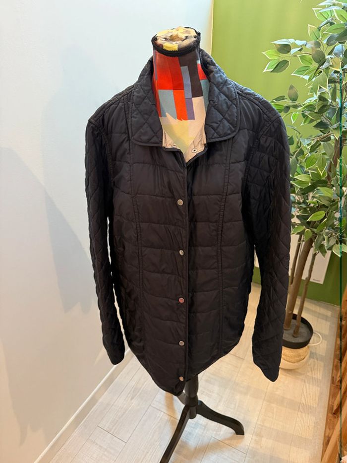 Veste matelassée El Internationale Taille 50