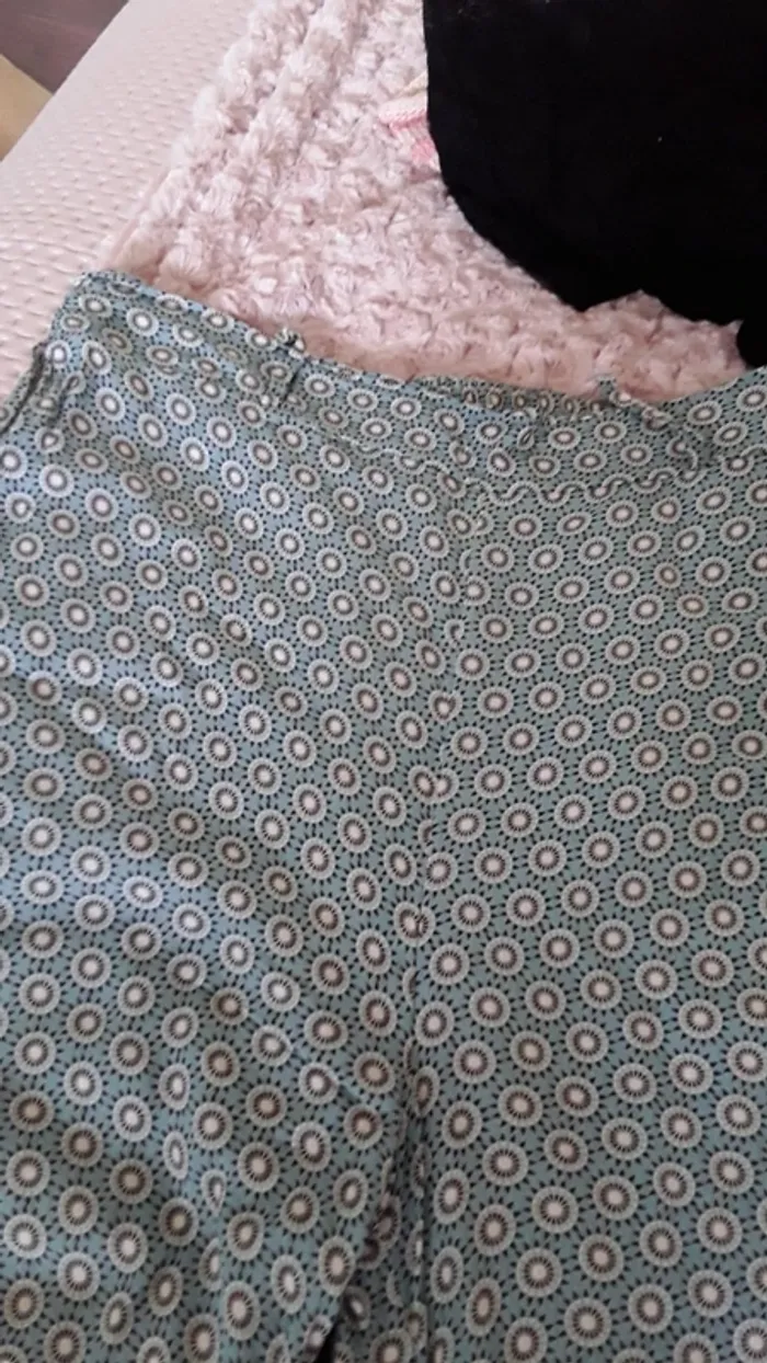Pantalon été - photo numéro 2