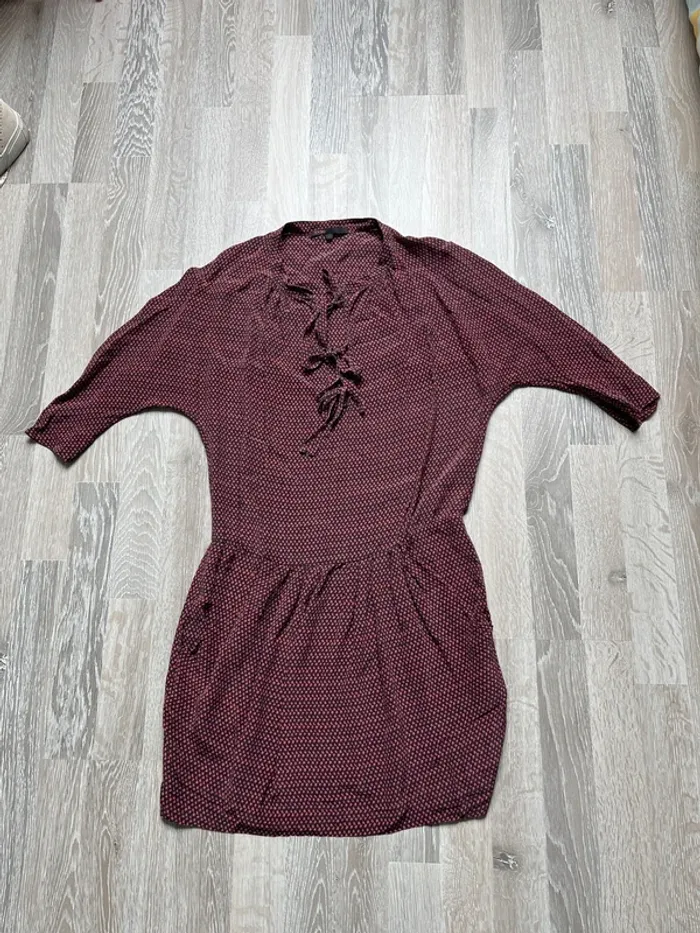 Robe Maje