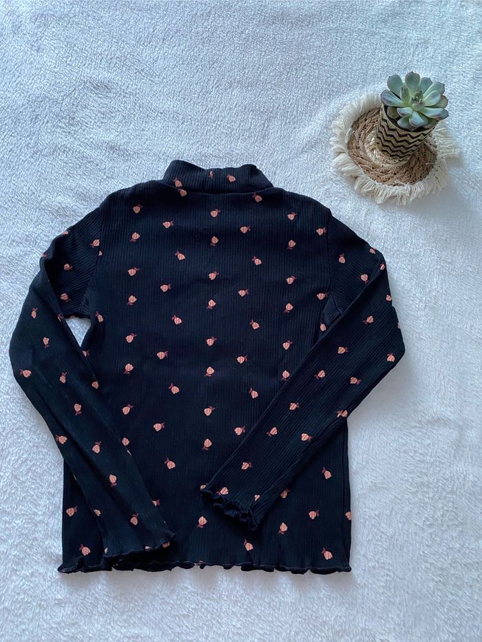 Sous pull 8 ans - photo numéro 3