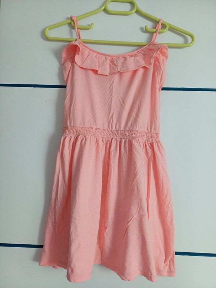Lot vêtements fille 10ans - photo numéro 7