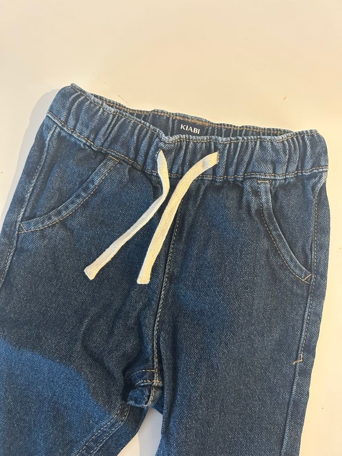 Jean Kiabi - photo numéro 4