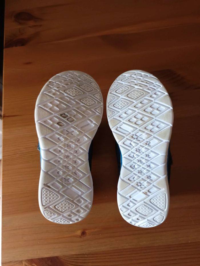 Baskets d'intérieur - photo numéro 7