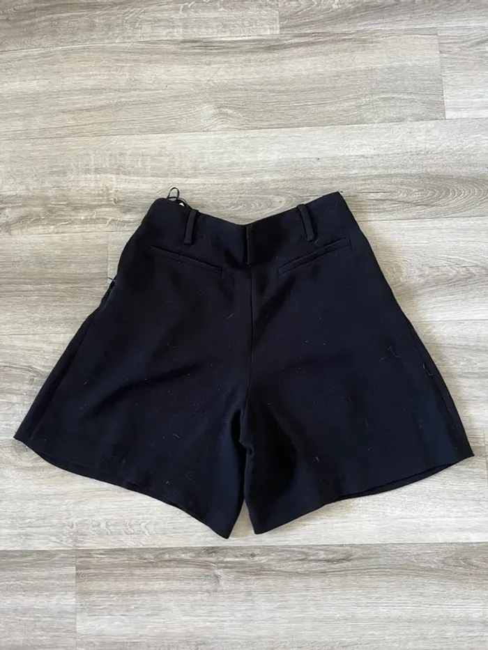 Short - photo numéro 2