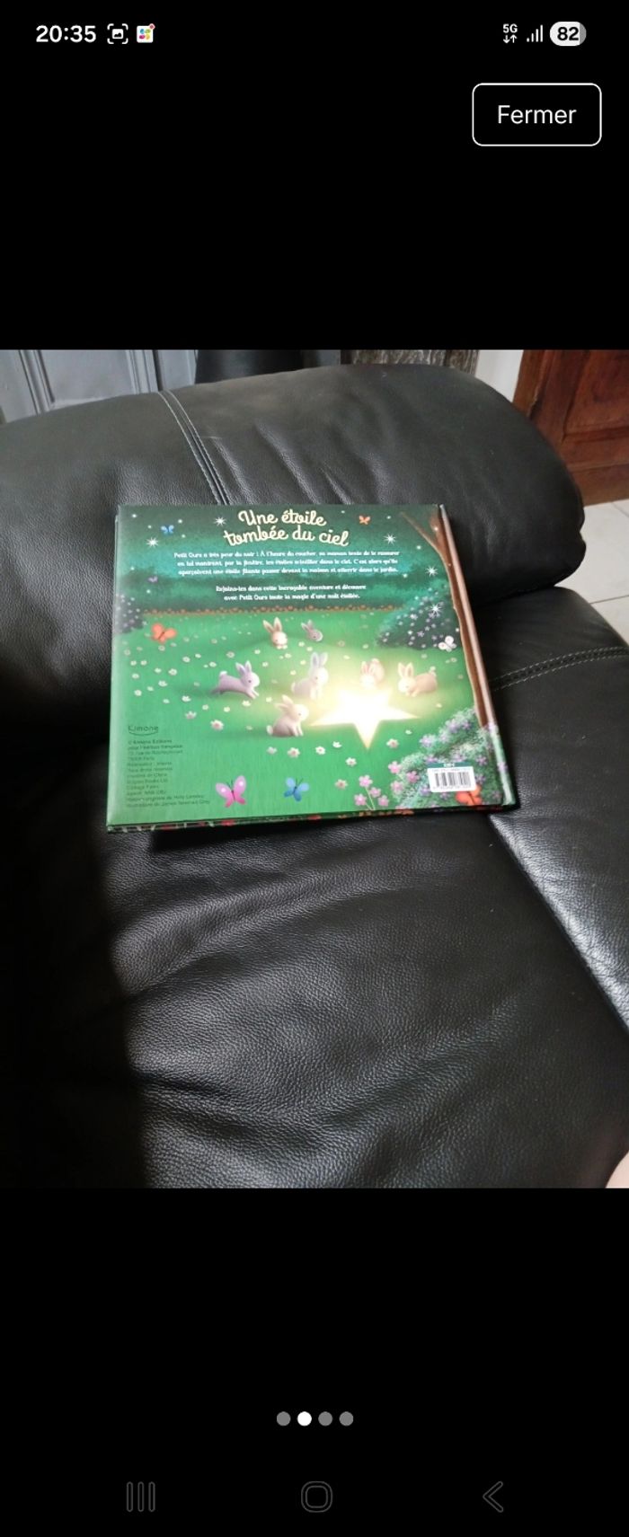 Livre - photo numéro 2