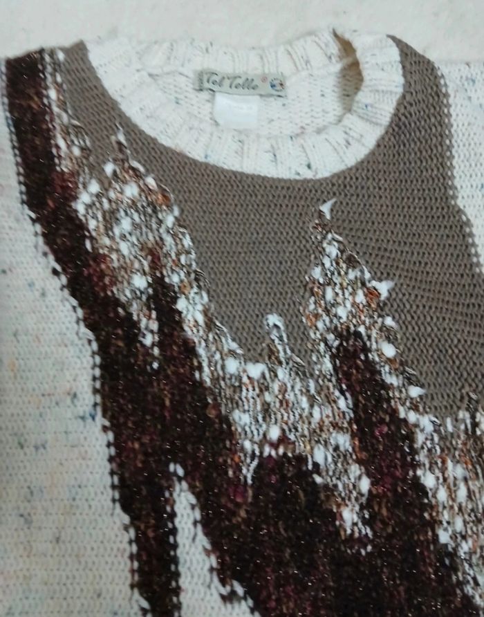 Pull épais - photo numéro 6