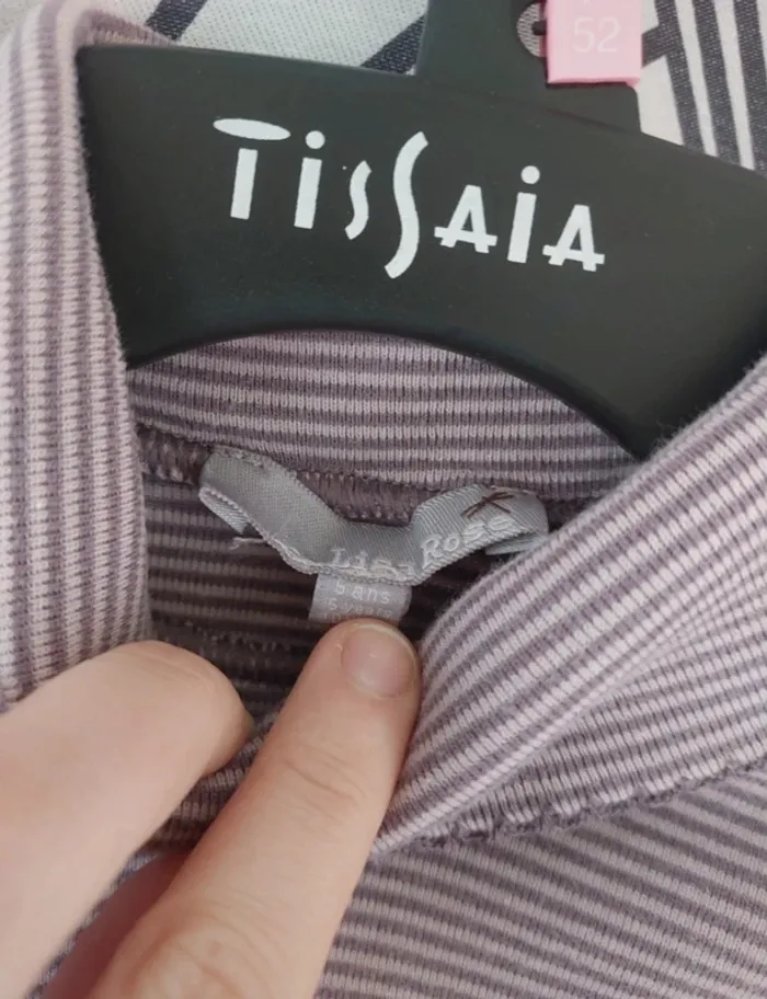 Sous-pull - photo numéro 3