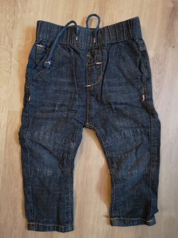 Jeans 6 mois