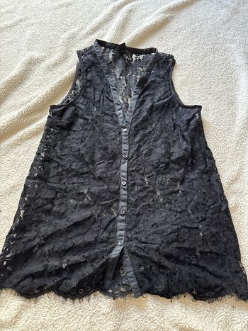 Chemise H&M taille S