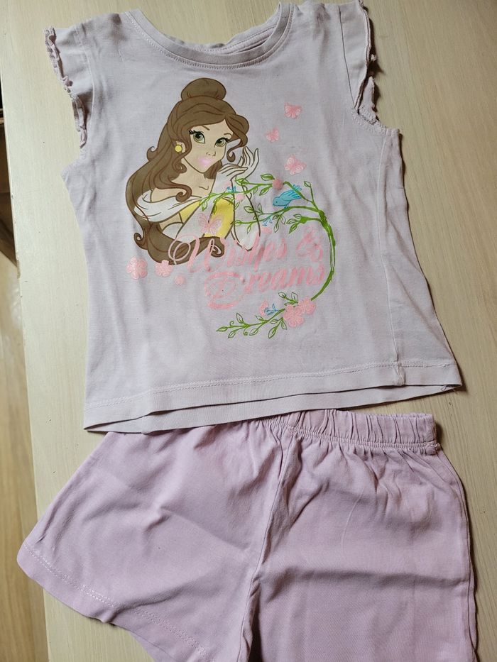 Pyjama Disney - photo numéro 2