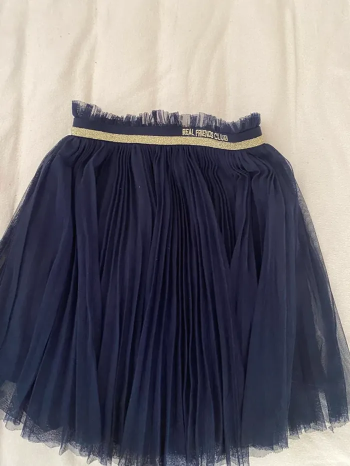Jupes en tulle 8 ans tape à l’œil - photo numéro 5