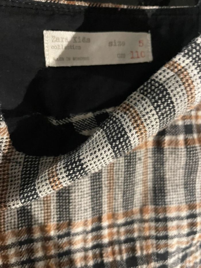 Robe Zara - photo numéro 2