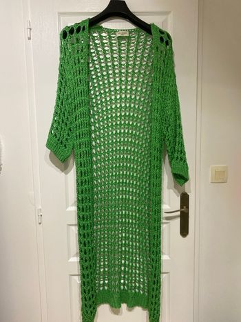 Gilet  long