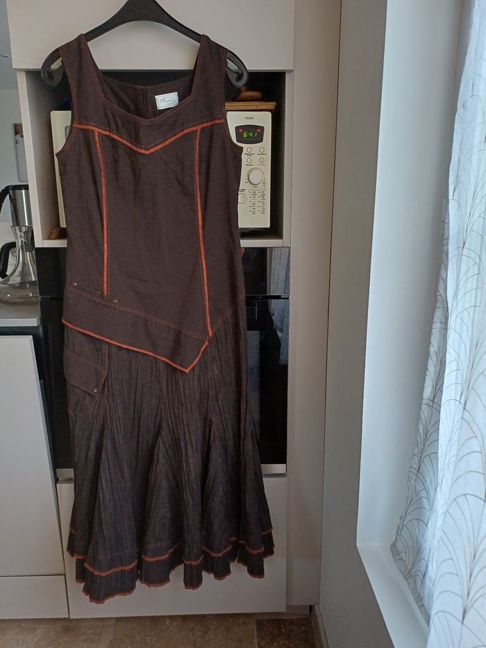 Robe taille 40