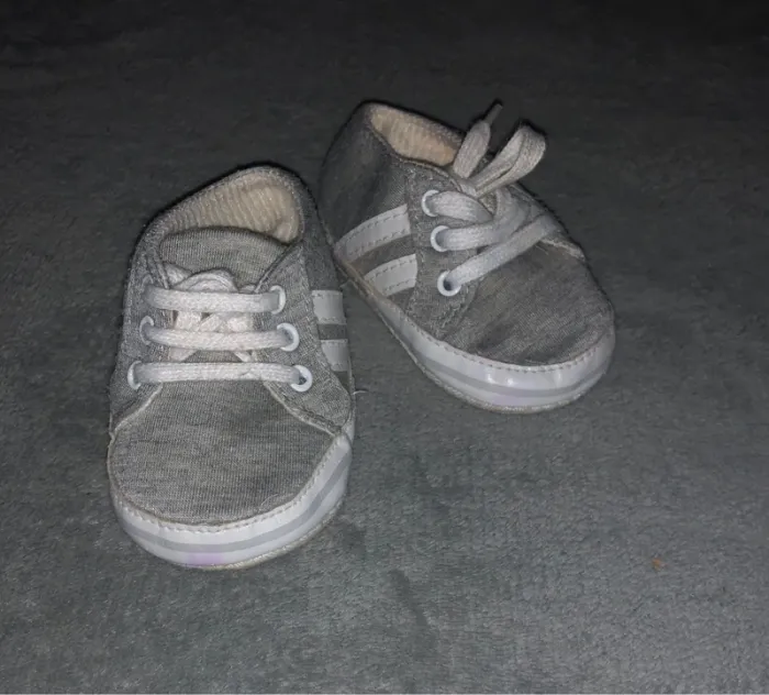 Chaussures bébé - photo numéro 2