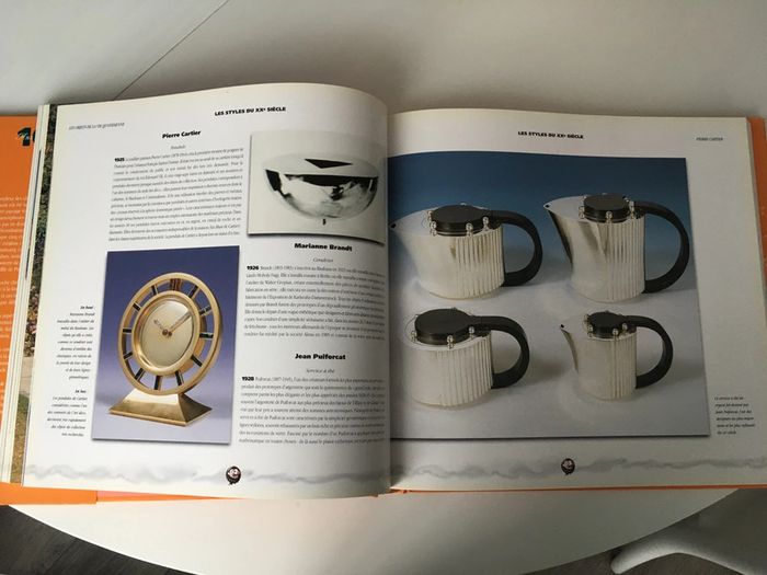 Les styles du 20e siècle - photo numéro 2