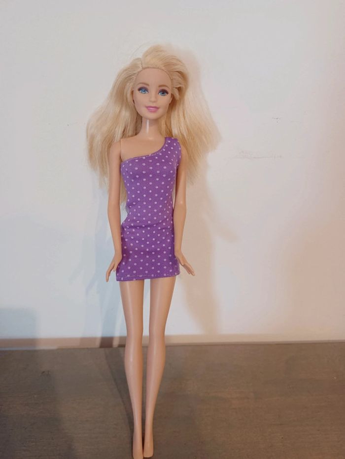 Poupee Barbie