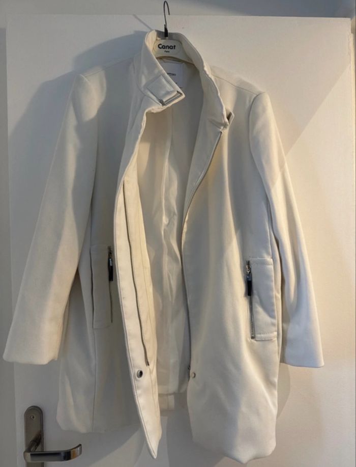 Manteau Mango - photo numéro 5