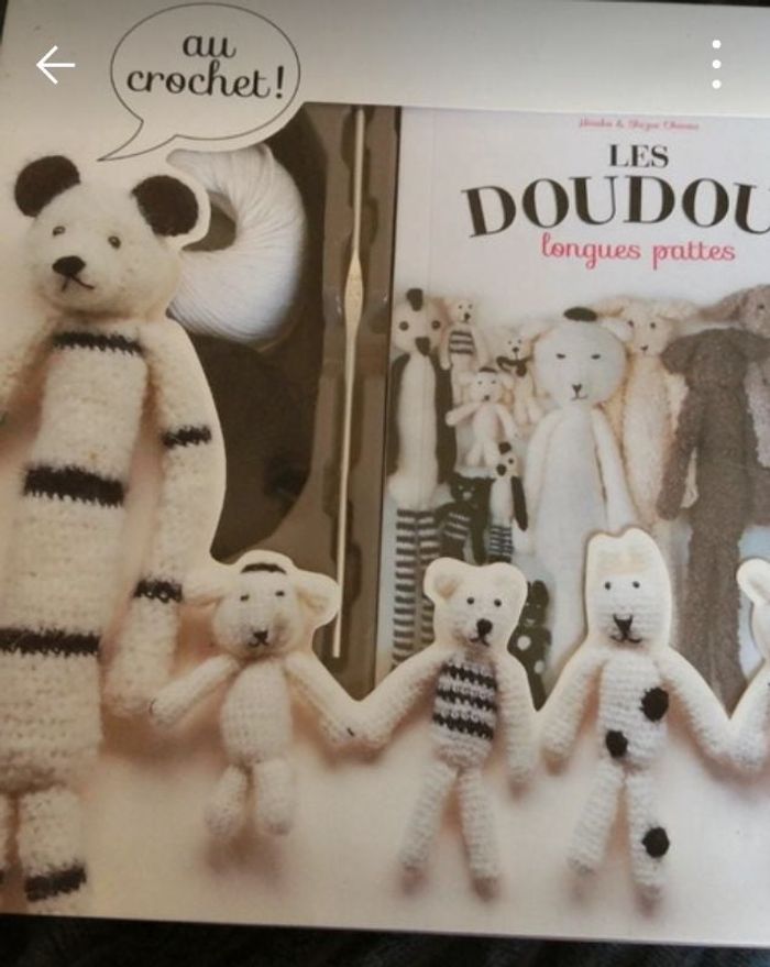 Coffret neuf