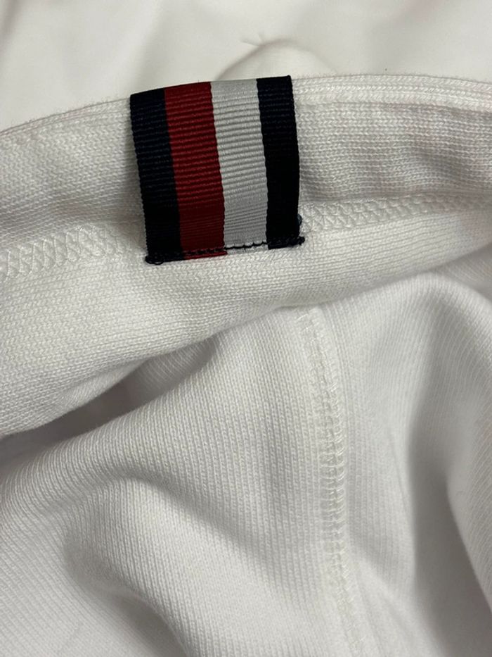 Sweat à capuche pour homme taille XS Tommy Hilfiger 179€ - photo numéro 7