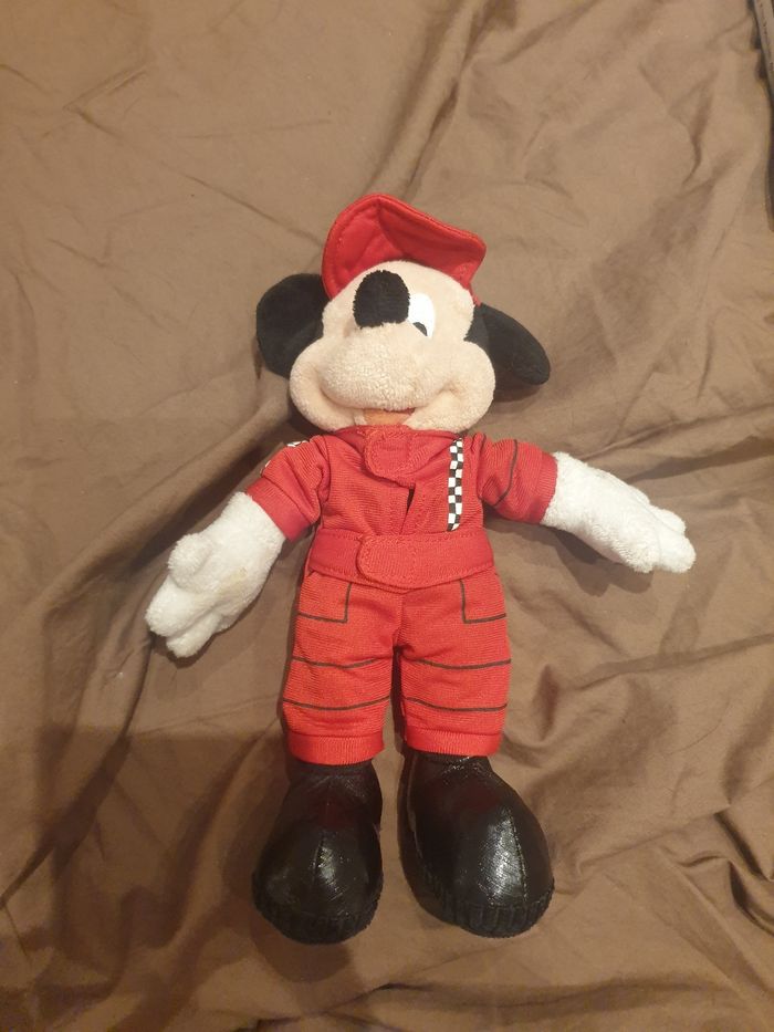 Disney