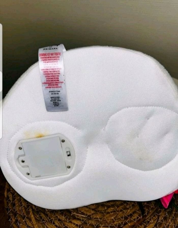 Peluche Disney - photo numéro 4