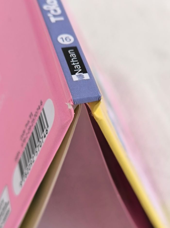 Livre T'choupi n°16 - photo numéro 6