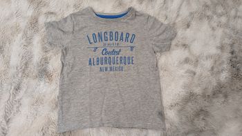 T-Shirt Vertbaudet taille 4 ans