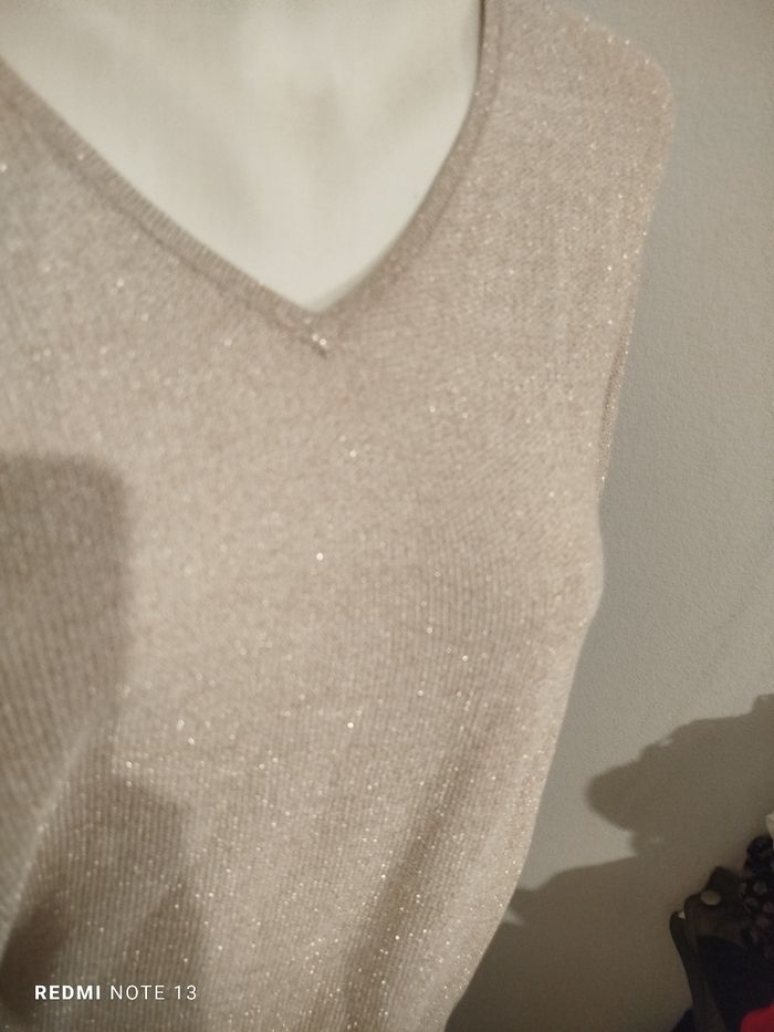 #kytie44femme. Pull léger taille 44/46 - photo numéro 2