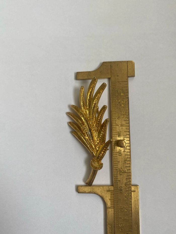 Broche - photo numéro 7