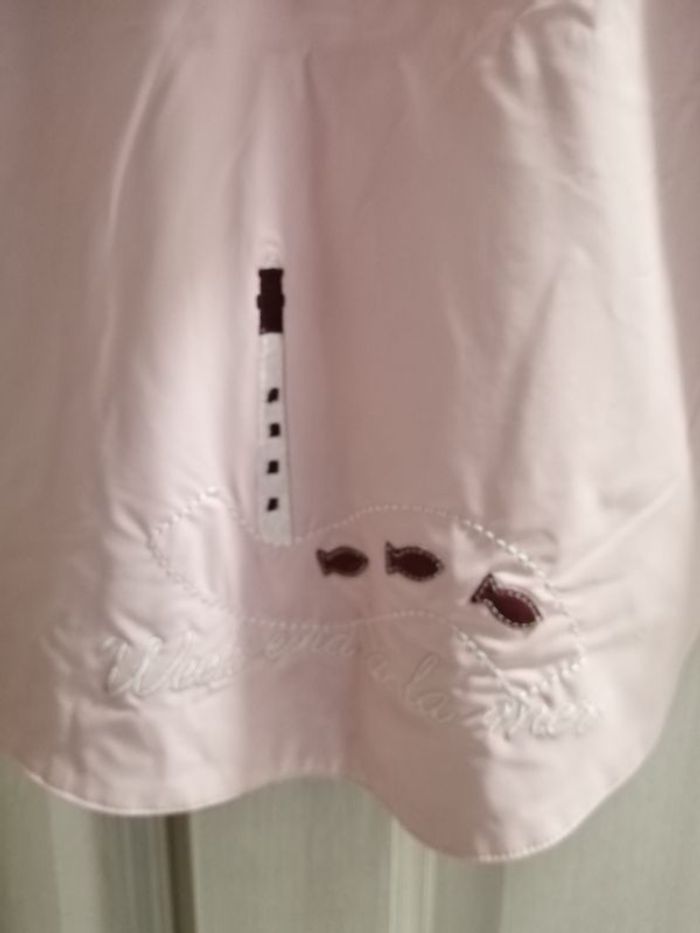 Manteau bébé fille - photo numéro 7