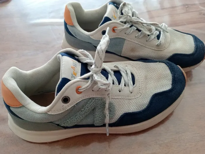 Baskets 38