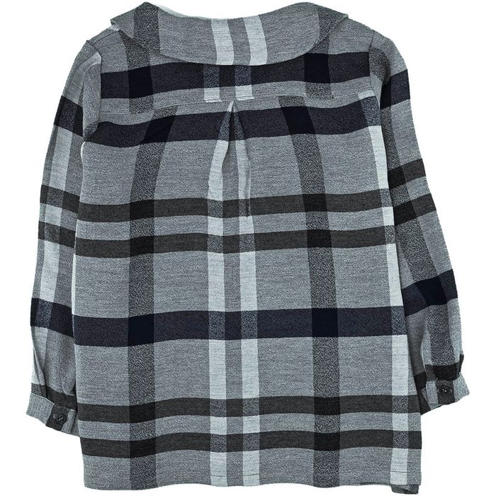 Blouse à manches longues 4 ans Émile et Ida - photo numéro 2