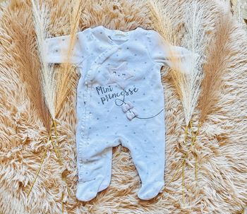 Pyjama Princesse