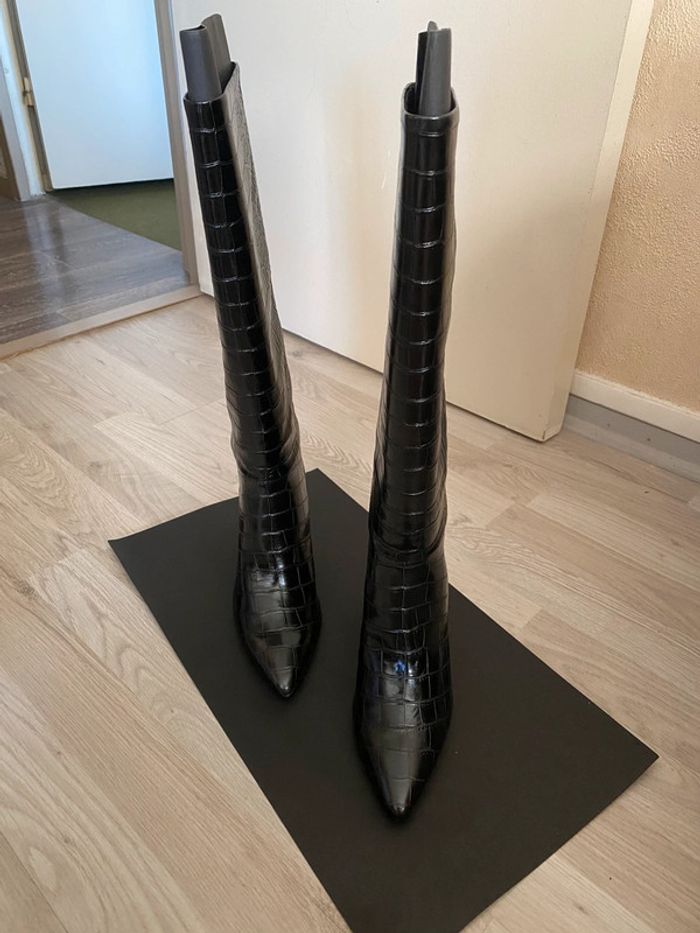 Bottes Mango - photo numéro 2