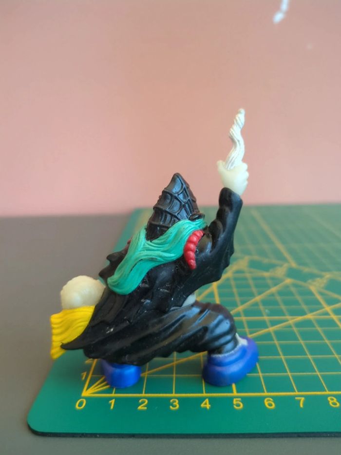 figurine Fisher Price great aventures - photo numéro 2