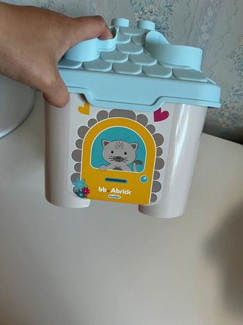 Jeux enfant