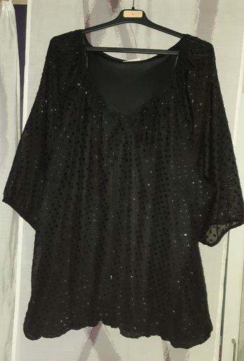 Blouse femme taille 58/60 Yessica C&A